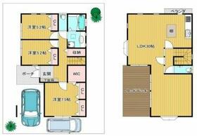 東京都板橋区舟渡２丁目