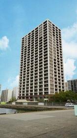 コスモ東京ベイタワー