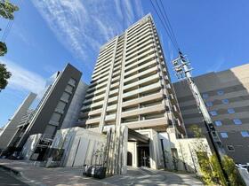 クレアホームズ番町　ザ・パークフロントタワー