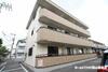 西川原駅より徒歩2分 3階 築22年7ヶ月の賃貸物件