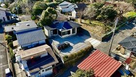 静岡県伊東市湯川