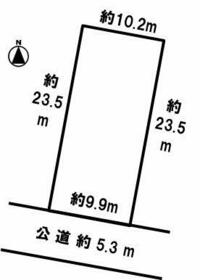 愛知県豊橋市小浜町
