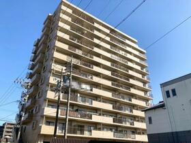 徳川園サンハイツ