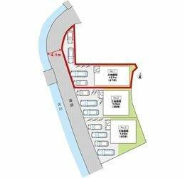 広島県広島市安芸区船越1丁目