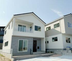 広島県広島市佐伯区観音台１丁目