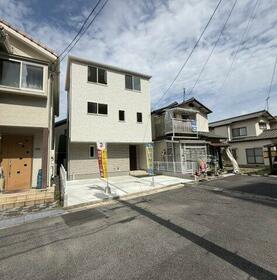 広島県広島市安佐北区口田南１丁目