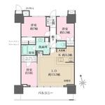 津田沼ザ・タワーのイメージ