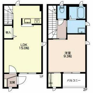 間取り：216005765490