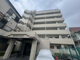 前川公園ローヤルコーポ