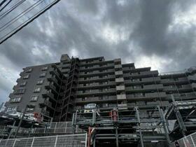 レーベングランヒルズ朝霞台