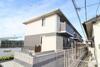 東岡山駅より徒歩14分 築5年2ヶ月 3階建の賃貸物件