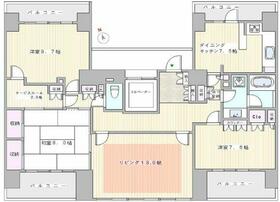 藤和シティホームズ六義園