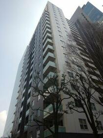 スカイグランデ汐留