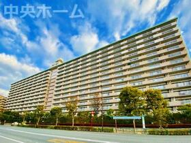 南砂四丁目住宅