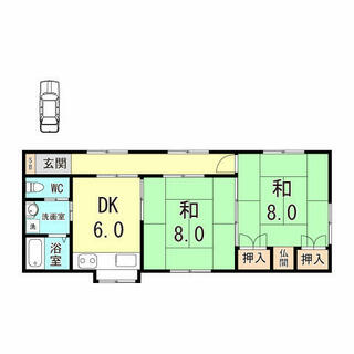 間取り：228058624220