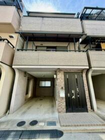 大阪府四條畷市砂１丁目