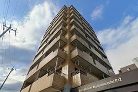 ライオンズマンション東所沢第二