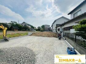 愛知県知多郡武豊町字長峰