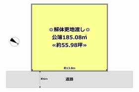 滋賀県長浜市殿町