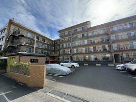 ローズハイツ武蔵小杉