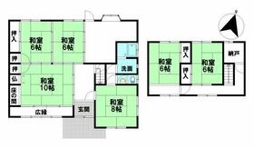 兵庫県多可郡多可町中区奥中