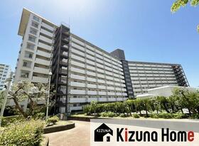 向島ニュータウン第３街区Ａ棟