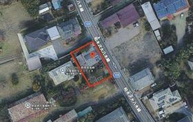 群馬県高崎市箕郷町生原