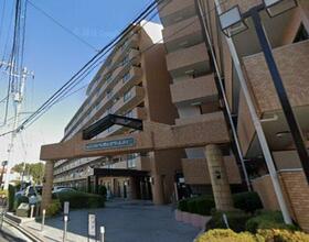 ライオンズガーデン若葉