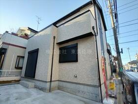 埼玉県ふじみ野市富士見台