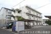 西川原駅より徒歩3分 3階 築38年11ヶ月の賃貸物件