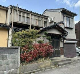 富山県射水市庄川本町