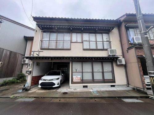 townhouse 富山県小矢部市東福町