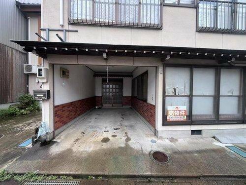 townhouse 富山県小矢部市東福町
