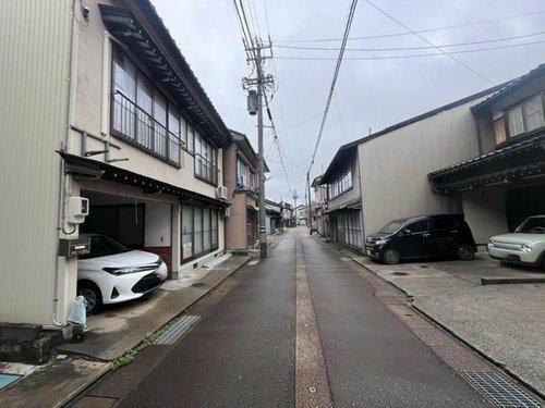 townhouse 富山県小矢部市東福町