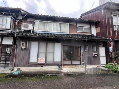 Used Detached House, Nanto, Toyama