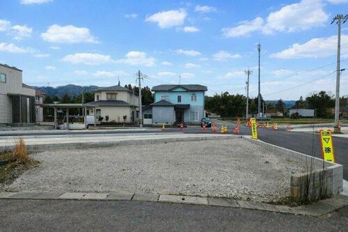 Land, 石川県 七尾市