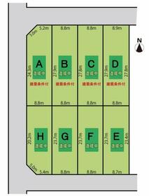 岐阜県羽島市江吉良町