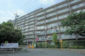 岩槻スカイハイツ