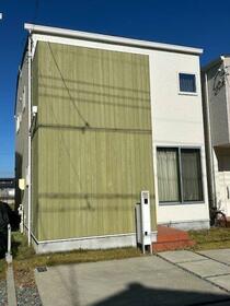 愛知県一宮市今伊勢町馬寄字上畑田