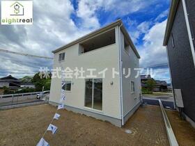 岐阜県美濃加茂市加茂野町稲辺