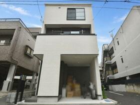 東京都北区堀船３丁目