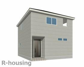 秋田県潟上市天王字上北野