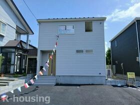 秋田県潟上市天王字上北野