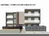 ENCHANTE大久保駅前 2階 新築の賃貸物件
