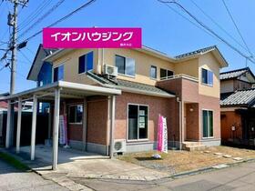 福井県越前市北府３丁目