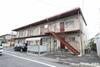 コーポ松本 2階 築44年6ヶ月の賃貸物件