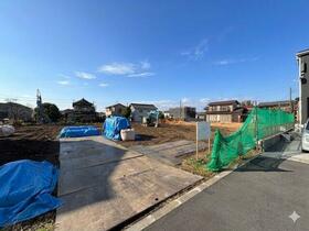 千葉県野田市中里