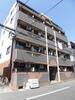 平野駅より徒歩2分 4階 築32年4ヶ月の賃貸物件