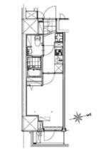 間取り：211061838993