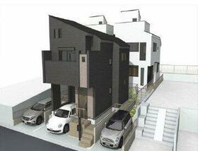 東京都杉並区下井草３丁目